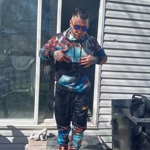 Meet your Posher, Joseph